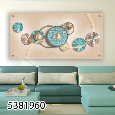 תמונת מודפס על זכוכית-למשרד או לסלון 5381960