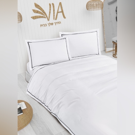 -                                                                                                                                                                                            דגם בוי- 100% כותנה בצפיפות 144 חוטים 5