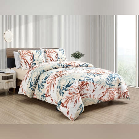 -                                                                                                 - סט מצעי פליז חורפי 9