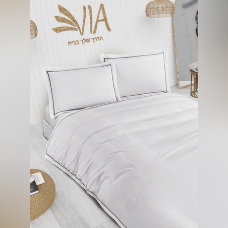 -                                                                                                                                                                                            דגם בוי- 100% כותנה בצפיפות 144 חוטים