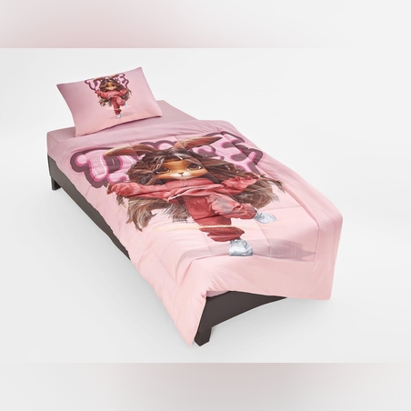 -                                                                                                                                                                                                                                       דגם סט מצעים+ שמיכת קיץ