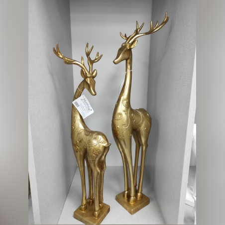 איילים הצפון זהוב-גדול 72 ס