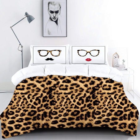 מנהטן משקפיים 100% כותנה 