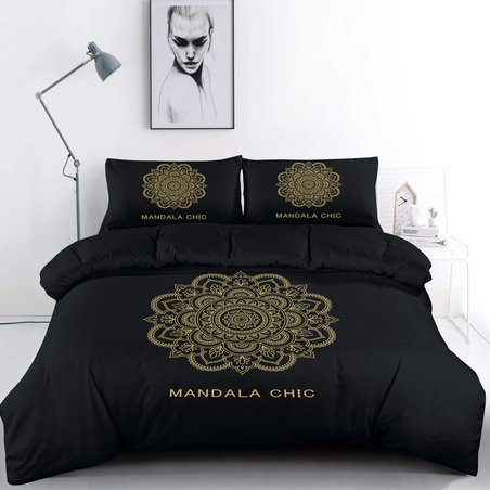 מדלה - 100% כותנה - יחיד 120₪ - מיטה וחצי 130₪