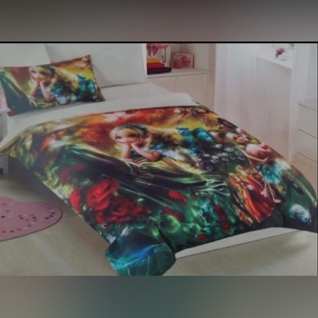 -דגם לולי 100% כותנה 8