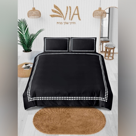 -                                                                                                                                                                                            דגם אורי - 100% כותנה בצפיפות 144 חוטים 5