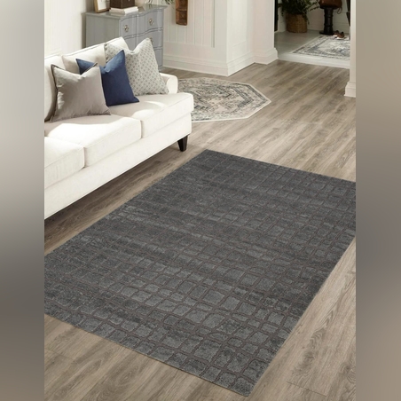 - שטיח נעים פרוותי ומודרני  2