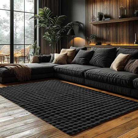 - שטיחי פרווה יוקרתיים ברמה גבוהה 1