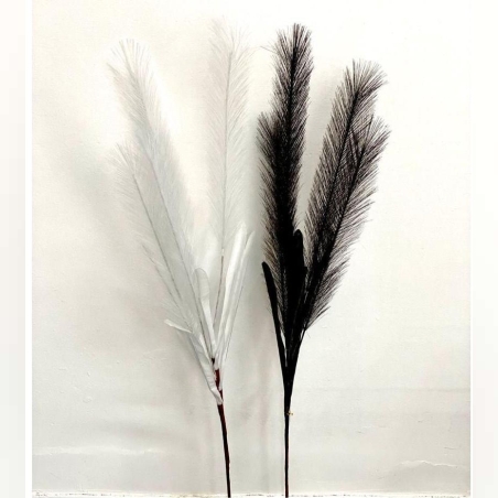 גבעול נוצות מפואר 120 ס