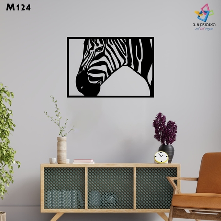 25) בלייזר עם מסגרת  - יחידה 300