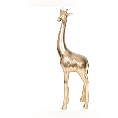 ג'ירפה זהובה גובה 54 ס