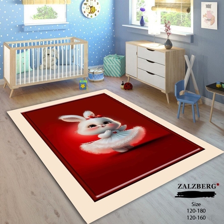 שטיח לחדר ילדים