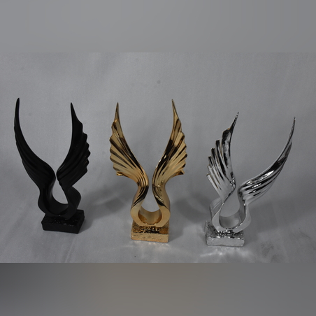 היישר מהיבואן - כנפיים