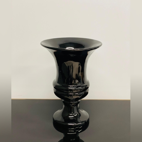 אגרטל צבע שחור 6#