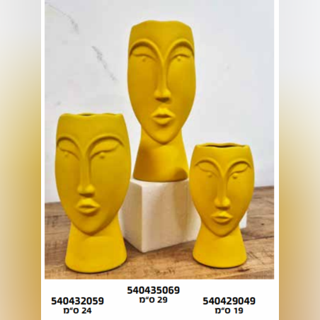 עיצוב לבית - פנים בצבע צהוב ושחור - מחיר ליחידה