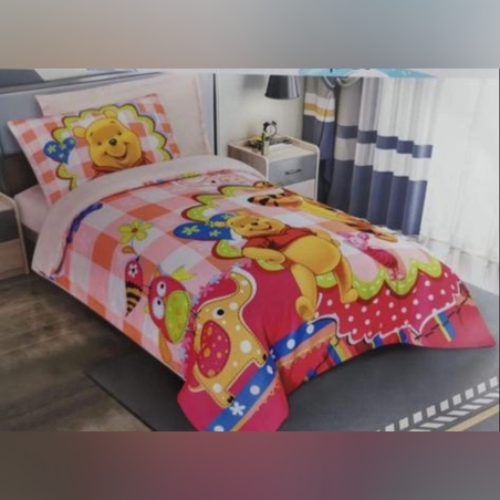 -דגם לולי 100% כותנה 9