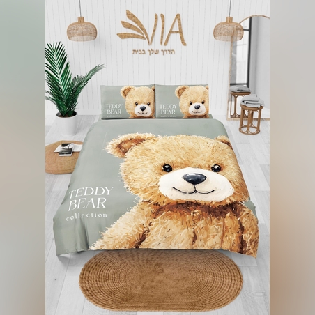 -                                                                   דגם דובי 1