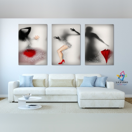 שלישית מסתוריות