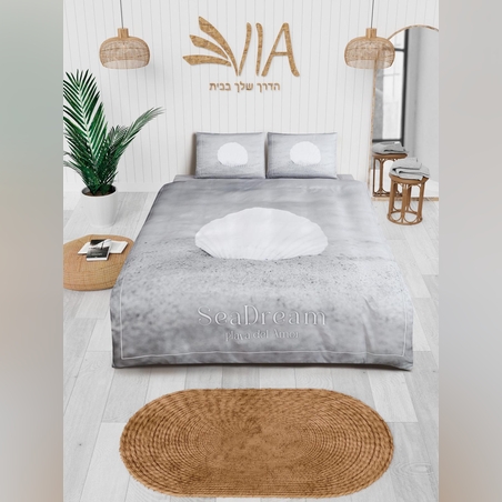 -דגם SEA COLLECTION