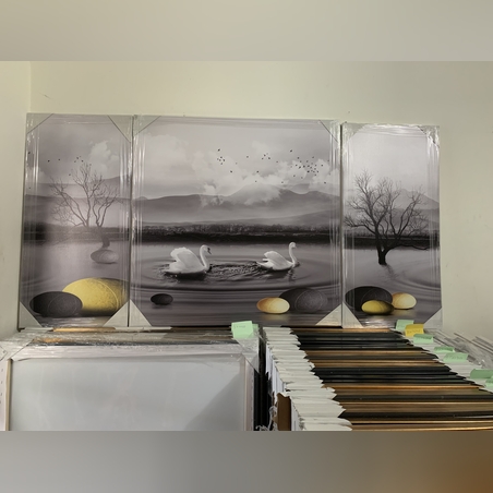 שלישיה מחולקת דגם 3721505