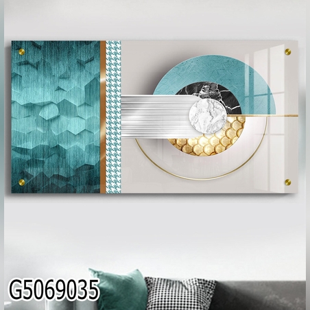 תמונת מודפס על זכוכית-למשרד או לסלון G5069035