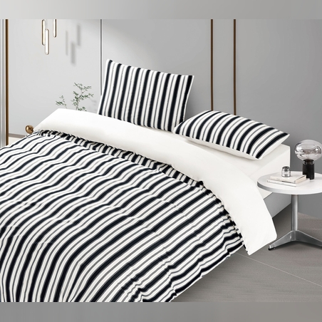 -                                                                                                                                                                                            דגם  בודוני - 100% כותנה בצפיפות 200 חוטים 5