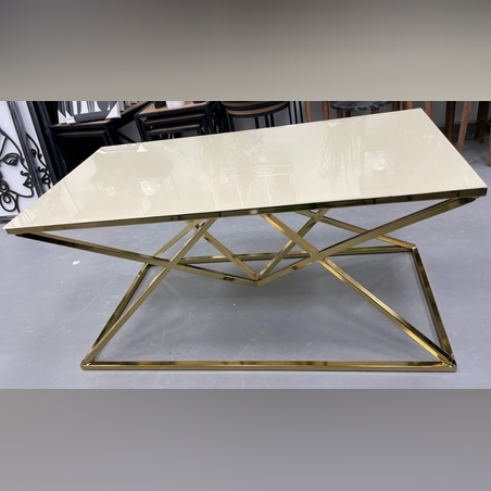 היישר מהיבואן - שולחן לסלון מפואר ברמה הכי גבוהה מתחייבם למכיר הזול ביותר44#