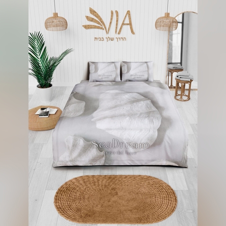 -דגם SEA COLLECTION 5