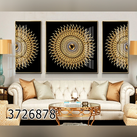 שלישיה מחולקת דגם 3726878