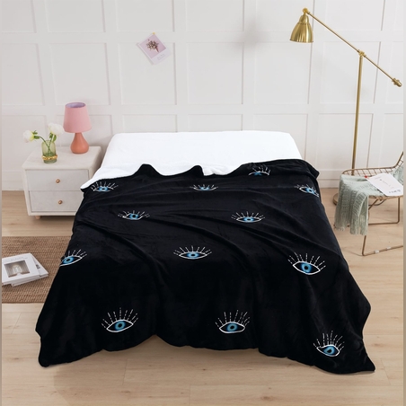 דגם: עין שחורה