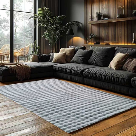 - שטיחי פרווה יוקרתיים ברמה גבוהה 3