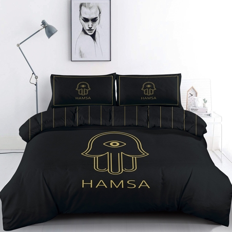 חמסה - 100% כותנה