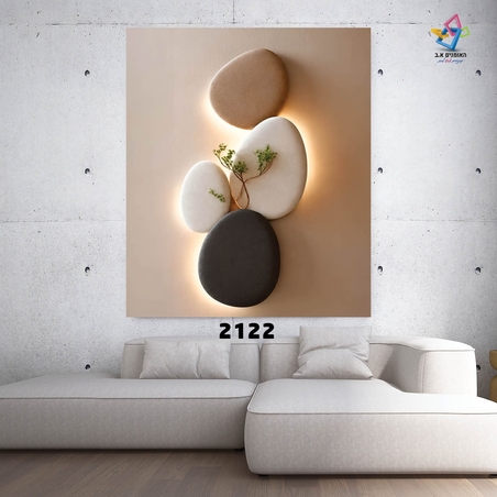 תמונות קנבס דגם 2122