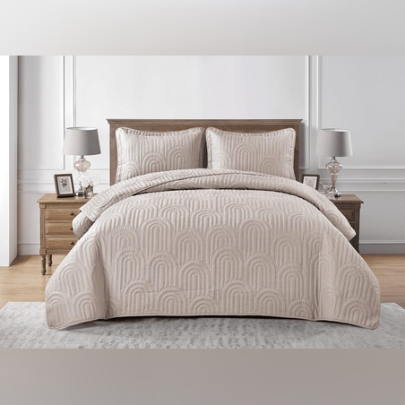 -                                                                             דגם                                                                                                                                         כיסוי מיטה 3