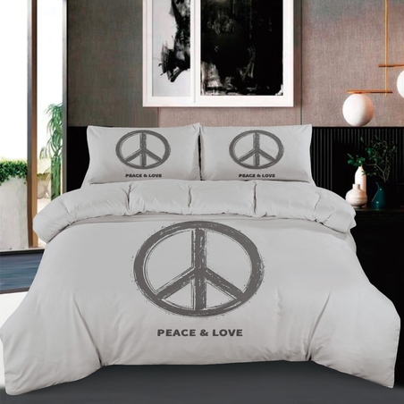 - דגם אבני 100% כותנה טריקו ג'רסי 2