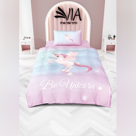 - א דגם: יוניקור 1