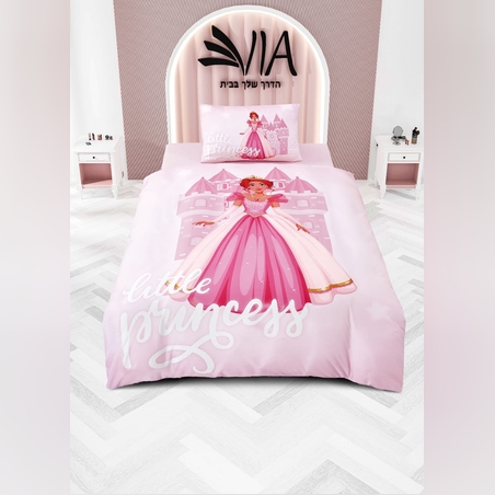 - א דגם: נסיכות 5