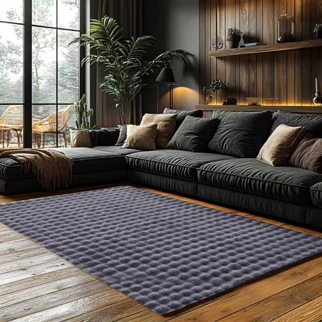 - שטיחי פרווה יוקרתיים ברמה גבוהה 2