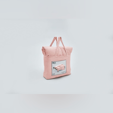 -                                                                                                                                                                                                                                          דגם שמיכת מזגן - קיץ