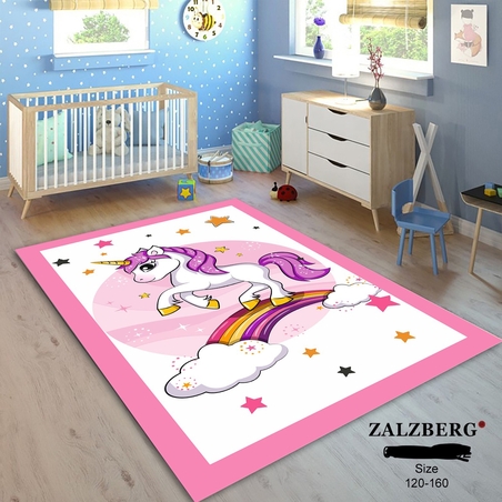 שטיח לחדר ילדים
