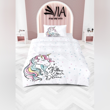 - א דגם: יוניקור 5