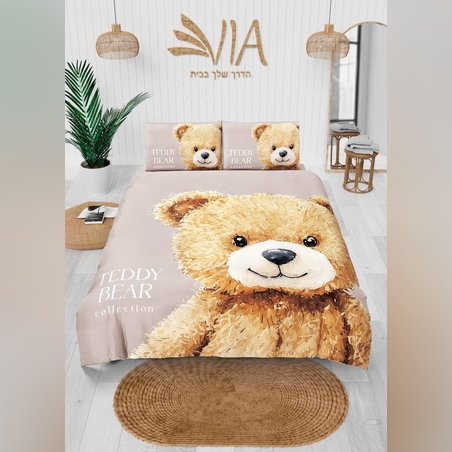 -                                                                   דגם דובי 5