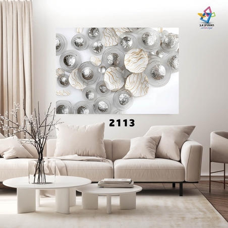 תמונות קנבס דגם 2113