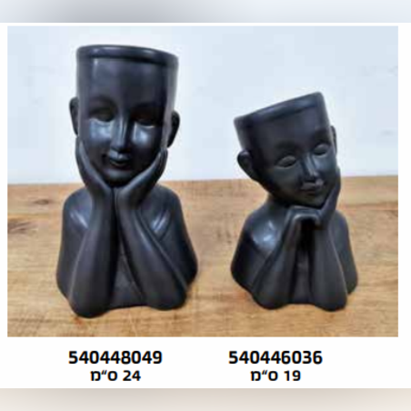 עיצוב לבית - צבע שחור - מחיר ליחידה - 100 שח גדול - קטן 72 