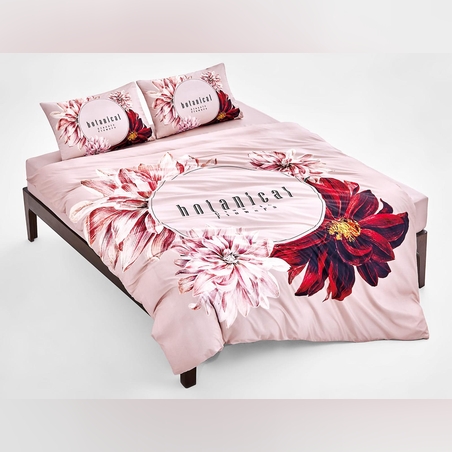 -                                                                                                                                                                                                                               - דגם FLOWERS