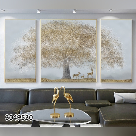 שלישיה מחולקת דגם 3049530