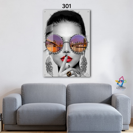 תמונה רגילה