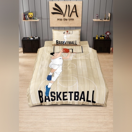 - א דגם: בנים