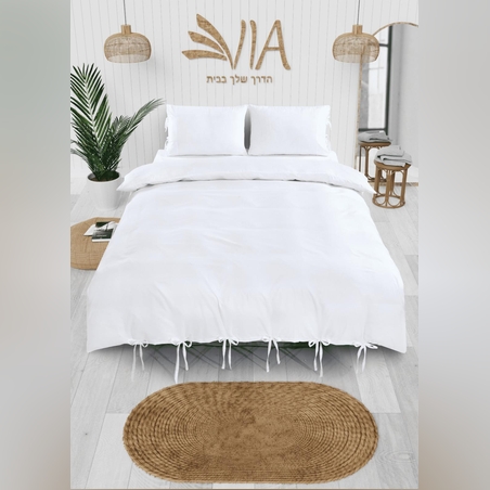 - דגם אמפיון- 100% כותנה בצפיפות 144 חוטים 1