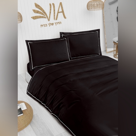 -                                                                                                                                                                                            דגם בוי- 100% כותנה בצפיפות 144 חוטים 2